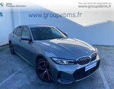 BMW Serie 3 Le Havre