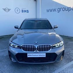 BMW Serie 3 320dA xDrive 190ch M Sport Le Havre