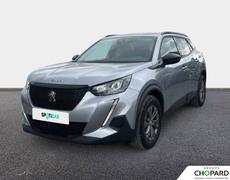Peugeot 2008 Nice