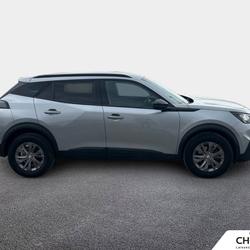 Peugeot 2008 2008 PureTech 100 S&S BVM6 Style Nice