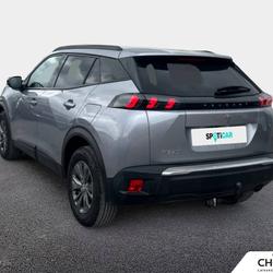 Peugeot 2008 2008 PureTech 100 S&S BVM6 Style Nice