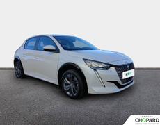 Peugeot e-208 Nice