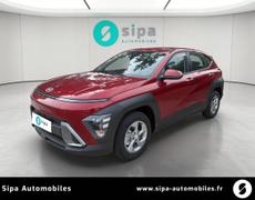 Hyundai Kona Muret