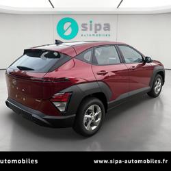 Hyundai Kona Hybrid 138 Intuitive 5p occasion - Muret - photo 2/33