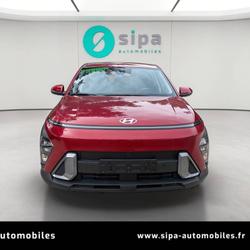 Hyundai Kona Hybrid 138 Intuitive 5p occasion - Muret - photo 3/33