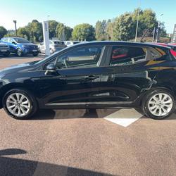 Renault Clio 5 Clio Eco-G 100 ch Generation Saint-L&ocirc;