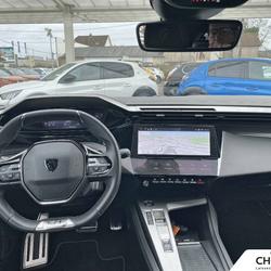 Peugeot 308 III Phase 1 308 PHEV 180 e-EAT8 GT Nice