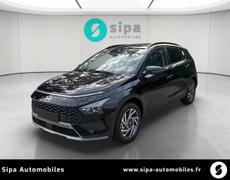 Hyundai Bayon Muret