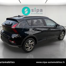 Hyundai Bayon 1.0 T-GDi 100 DCT-7 Intuitive 5p occasion - Muret - photo 2/33