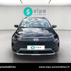 Hyundai Bayon 1.0 T-GDi 100 DCT-7 Intuitive 5p occasion - Muret - photo 3/33