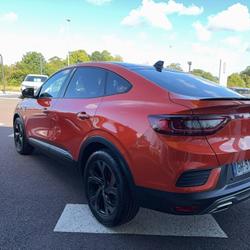Renault Arkana Arkana E-Tech 145 - 21B R.S. Line Saint-L&ocirc;