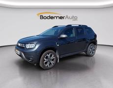 Dacia Duster Saint-Lô