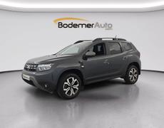 Dacia Duster Saint-Lô