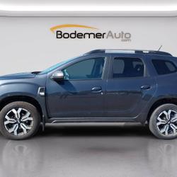 Dacia Duster Duster Blue dCi 115 4x4 Journey Saint-L&ocirc;