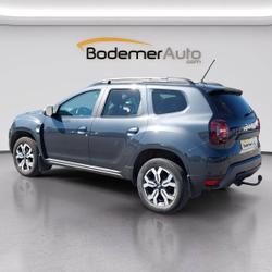 Dacia Duster Duster Blue dCi 115 4x4 Journey Saint-L&ocirc;