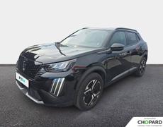 Peugeot 2008 Cagnes-sur-Mer