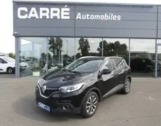 Renault Kadjar Dol-de-Bretagne