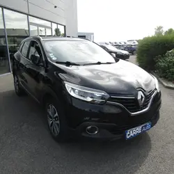 Renault Kadjar 1.5 DCI 110CH ENERGY BUSINESS EDC ECO&sup2; occasion - Dol-de-Bretagne - photo 2/8