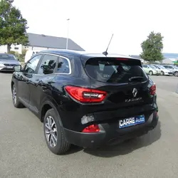 Renault Kadjar 1.5 DCI 110CH ENERGY BUSINESS EDC ECO&sup2; occasion - Dol-de-Bretagne - photo 3/8