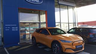 Ford Mustang  - photo 0