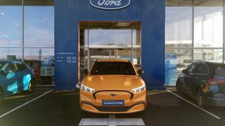 Ford Mustang  - photo 2