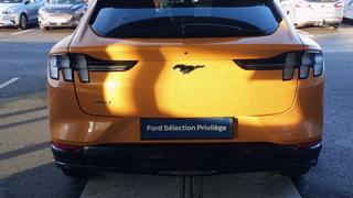 Ford Mustang  - photo 4