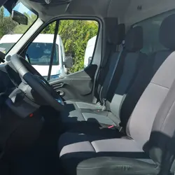 Autres Renault F3500 L3 2.3 BLUE DCI 145CH 20M3 CONFORT CAISSE +HAYON Clermont