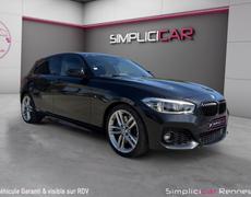 BMW Serie 1 Bruz