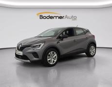 Renault Captur Saint-Lô