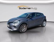 Renault Captur Saint-Lô