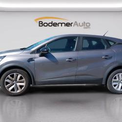 Renault Captur Captur TCe 90 - 21 Business Saint-L&ocirc;