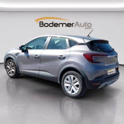 Renault Captur Captur TCe 90 - 21 Business Saint-L&ocirc;
