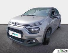 Citroen C3 - C3 PureTech 83 S&S BVM5 YOU! - 9 990 €