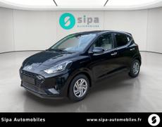 Hyundai i10 Muret