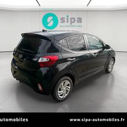 Hyundai i10 1.0 63 BVR Creative 5p occasion - Muret - photo 2/33