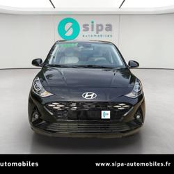 Hyundai i10 1.0 63 BVR Creative 5p occasion - Muret - photo 3/33