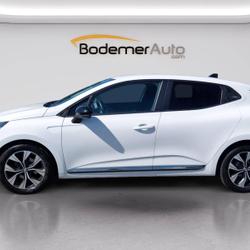 Renault Clio 5 Clio TCe 100 GPL Evolution Saint-L&ocirc;