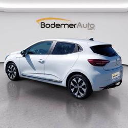 Renault Clio 5 Clio TCe 100 GPL Evolution Saint-L&ocirc;
