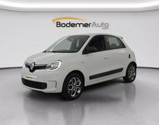 Renault Twingo 3