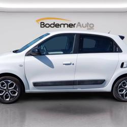 Renault Twingo 3 Twingo III SCe 65 Equilibre Saint-L&ocirc;