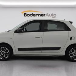Renault Twingo 3 Twingo III SCe 65 Equilibre Saint-L&ocirc;