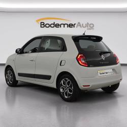 Renault Twingo 3 Twingo III SCe 65 Equilibre Saint-L&ocirc;