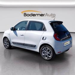 Renault Twingo 3 Twingo III SCe 65 Equilibre Saint-L&ocirc;