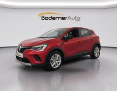 Renault Captur Saint-Lô