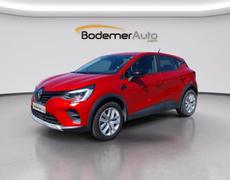 Renault Captur Saint-Lô