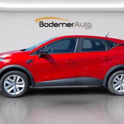 Renault Captur Captur E-Tech full hybrid 145 Equilibre Saint-L&ocirc;