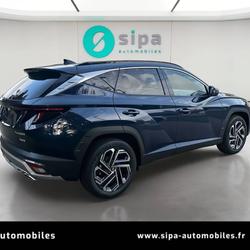 Hyundai Tucson 1.6 T-GDI 239 Hybrid BVA6 Executive 5p occasion - Muret - photo 2/33