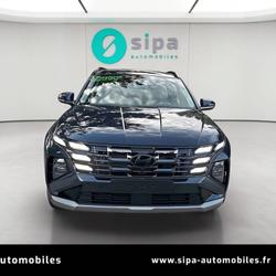 Hyundai Tucson 1.6 T-GDI 239 Hybrid BVA6 Executive 5p occasion - Muret - photo 3/33