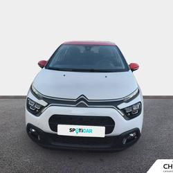 Citroen C3 C3 PureTech 83 S&S BVM5 Shine Nice