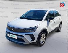 Opel Crossland Franois